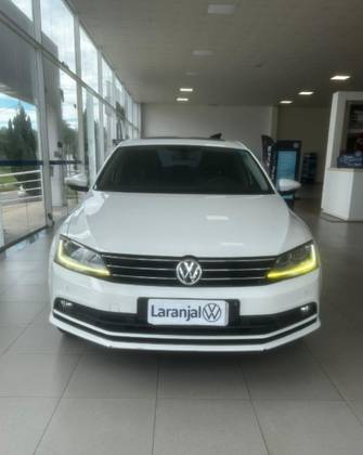 VOLKSWAGEN JETTA 1.4 16V TSI COMFORTLINE GASOLINA 4P TIPTRONIC VOLKSWAGEN JETTA 1.4 16V TSI COMFORTLINE GASOLINA 4P TIPTRONIC